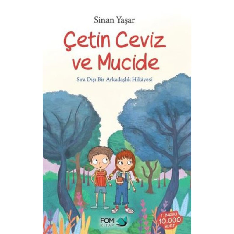 Çetin Ceviz ve Mucide Çetin Ceviz ve Mucide