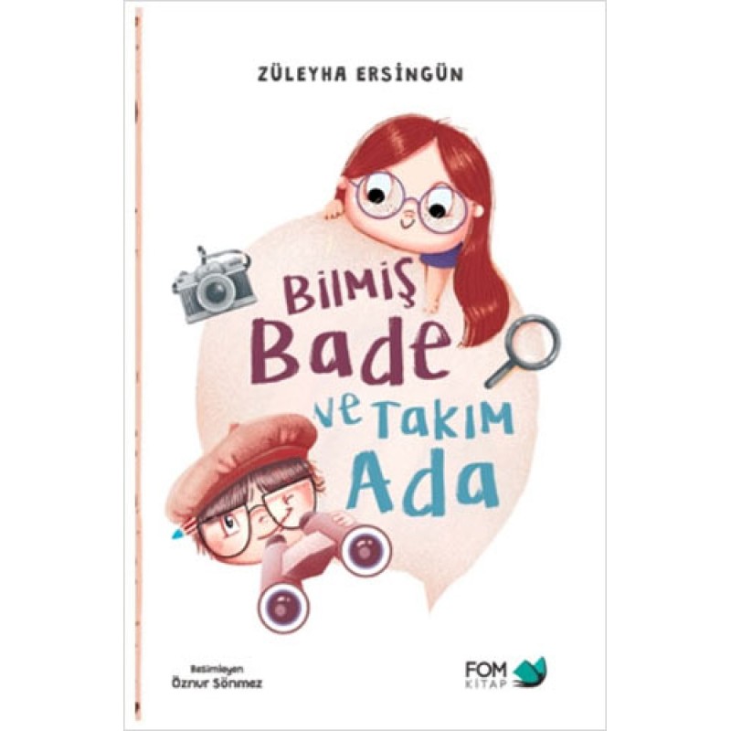 Bilmiş Bade ve Takım Ada