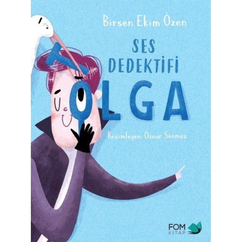 Ses Dedektifi Tolga Ses Dedektifi Tolga