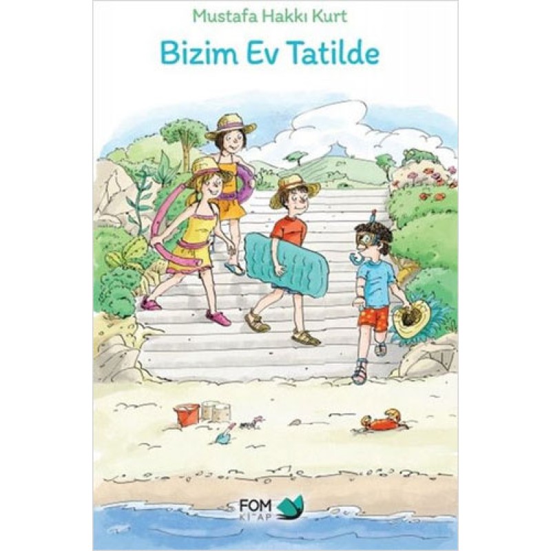 Bizim Ev Tatilde Bizim Ev Tatilde
