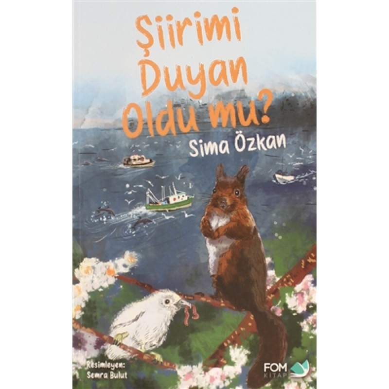 Şiirimi Duyan Oldu mu? Şiirimi Duyan Oldu mu?