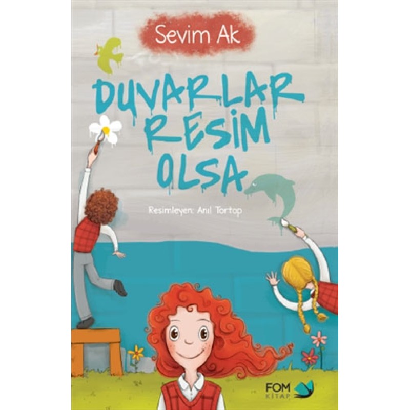 Duvarlar Resim Olsa Duvarlar Resim Olsa