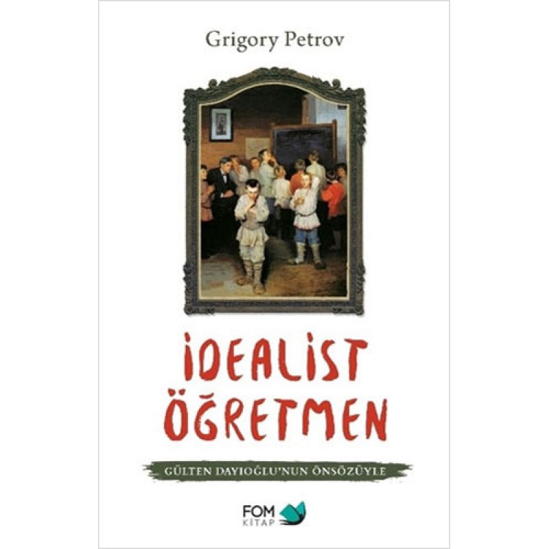 İdealist Öğretmen İdealist Öğretmen