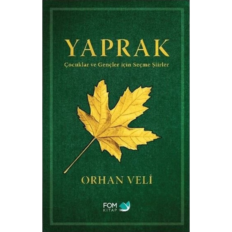 Yaprak Yaprak