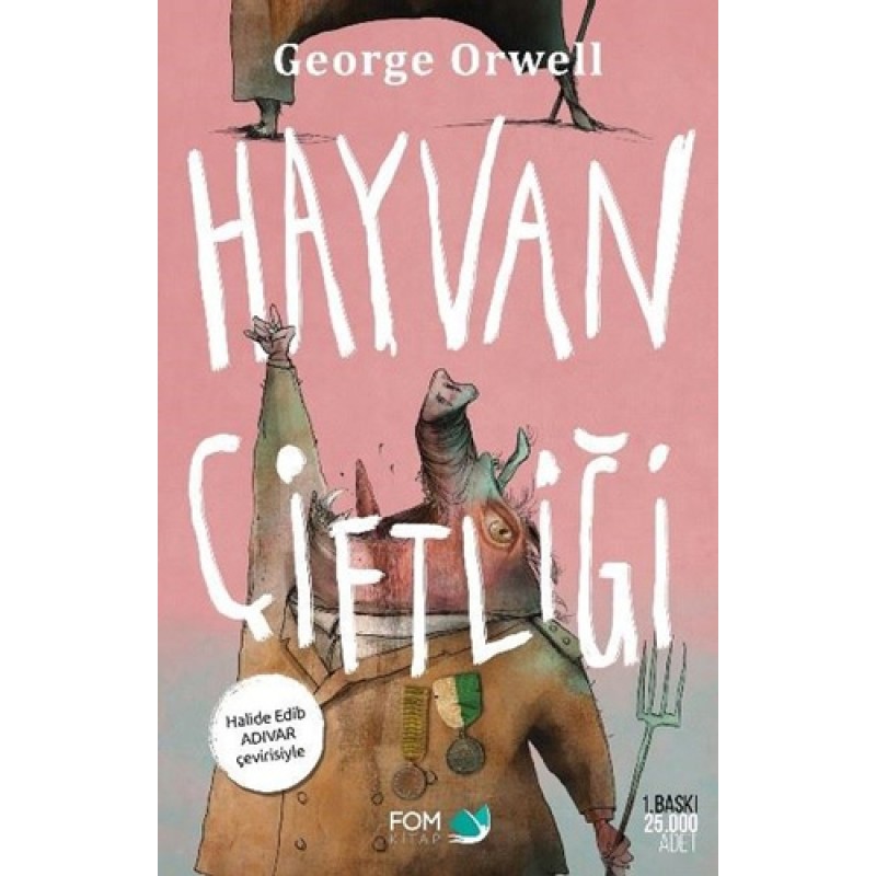 Hayvan Çiftliği Hayvan Çiftliği