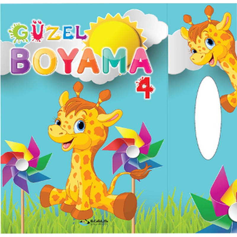 Güzel Boyama Çantası 4 Güzel Boyama Çantası 4