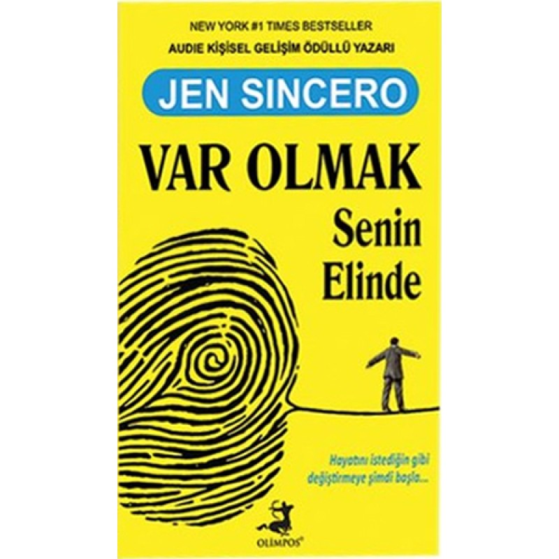 Var Olmak Senin Elinde