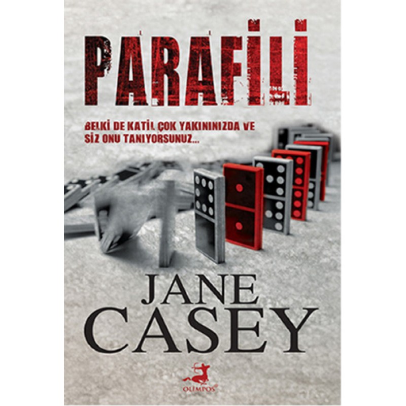 Parafili Parafili