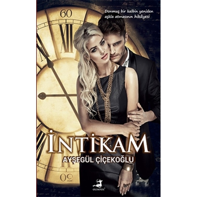 İntikam