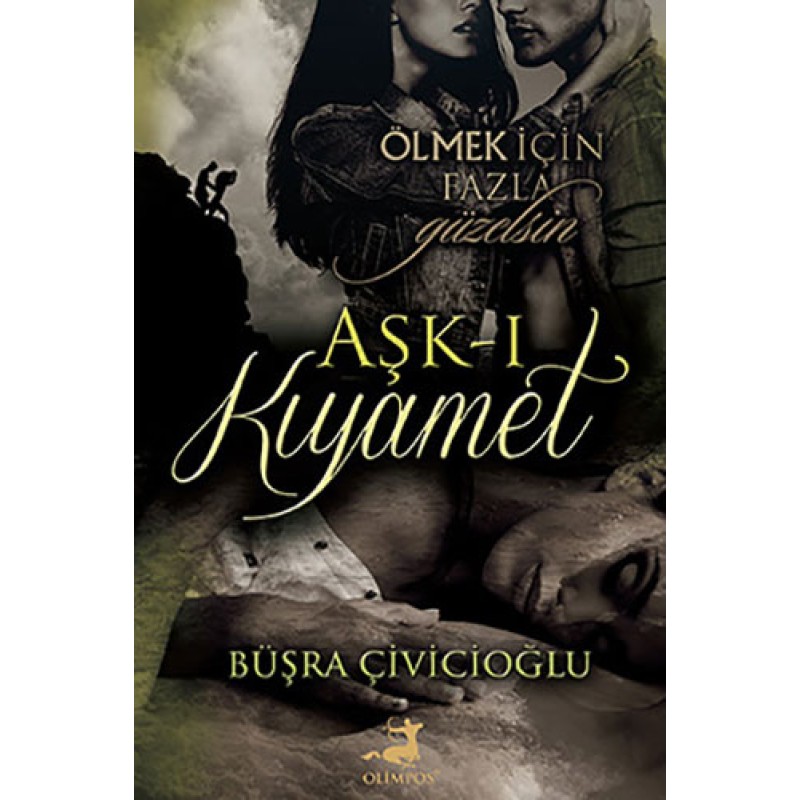 Aşk-ı Kıyamet Aşk-ı Kıyamet