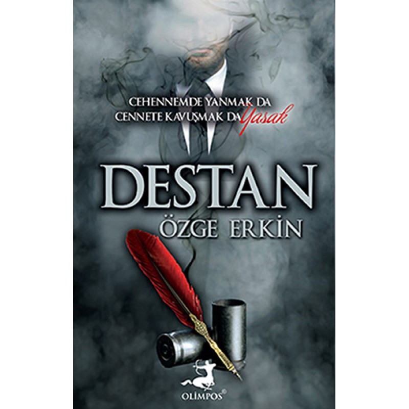 Destan Destan
