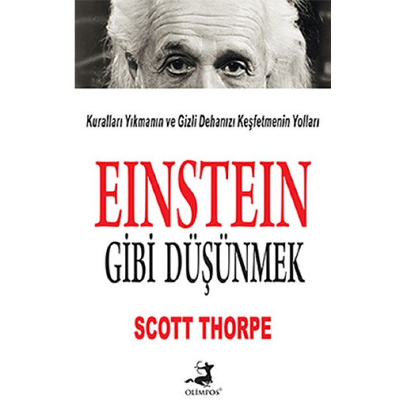 Einstein Gibi Düşünmek Einstein Gibi Düşünmek