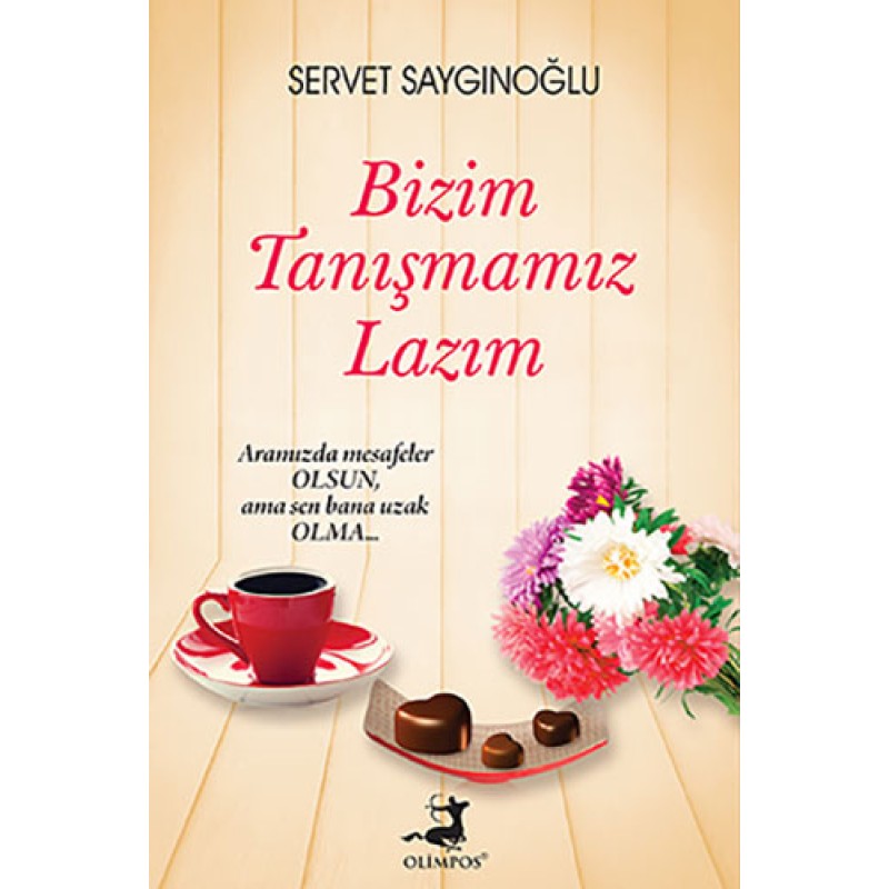 Bizim Tanışmamız Lazım Bizim Tanışmamız Lazım