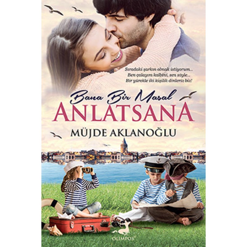 Bana Bir Masal Anlatsana Bana Bir Masal Anlatsana