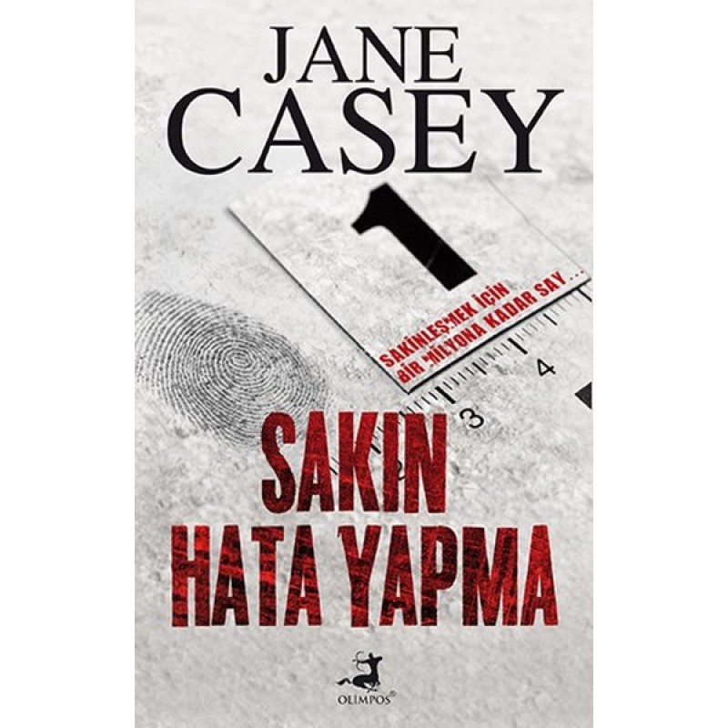 Sakın Hata Yapma Sakın Hata Yapma