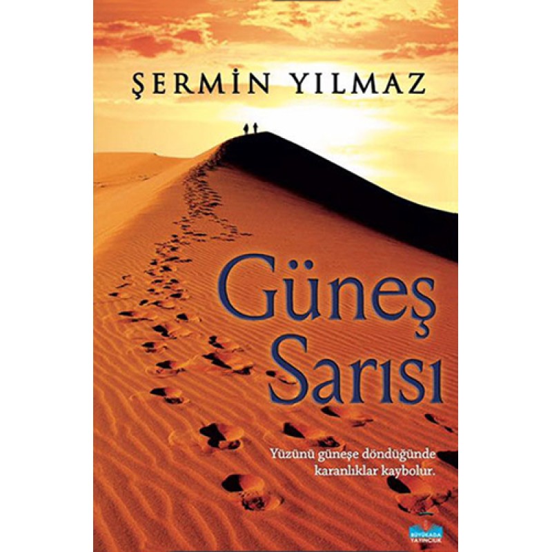 Güneş Sarısı Güneş Sarısı