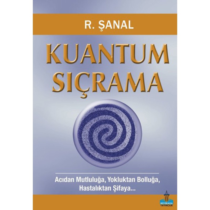 Kuantum Sıçrama Kuantum Sıçrama