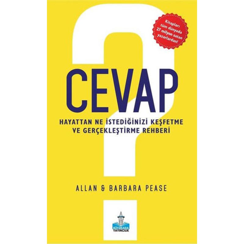 Cevap Cevap