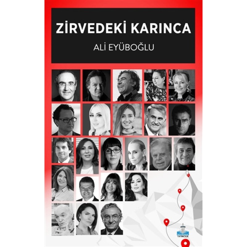 Zirvedeki Karınca Zirvedeki Karınca