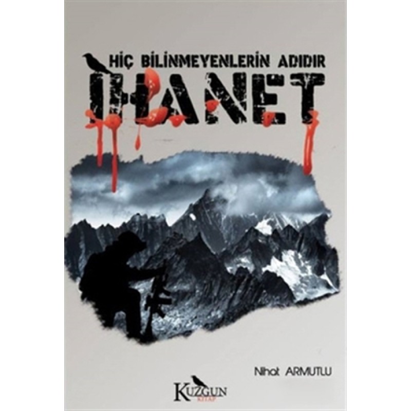 İhanet İhanet