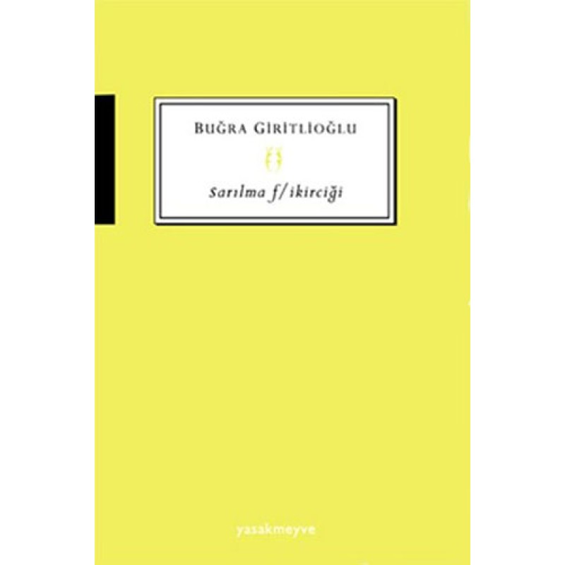 Sarılma F/ikirciği Sarılma F/ikirciği