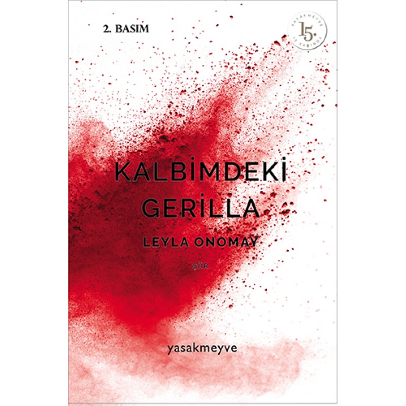 Kalbimdeki Gerilla Kalbimdeki Gerilla