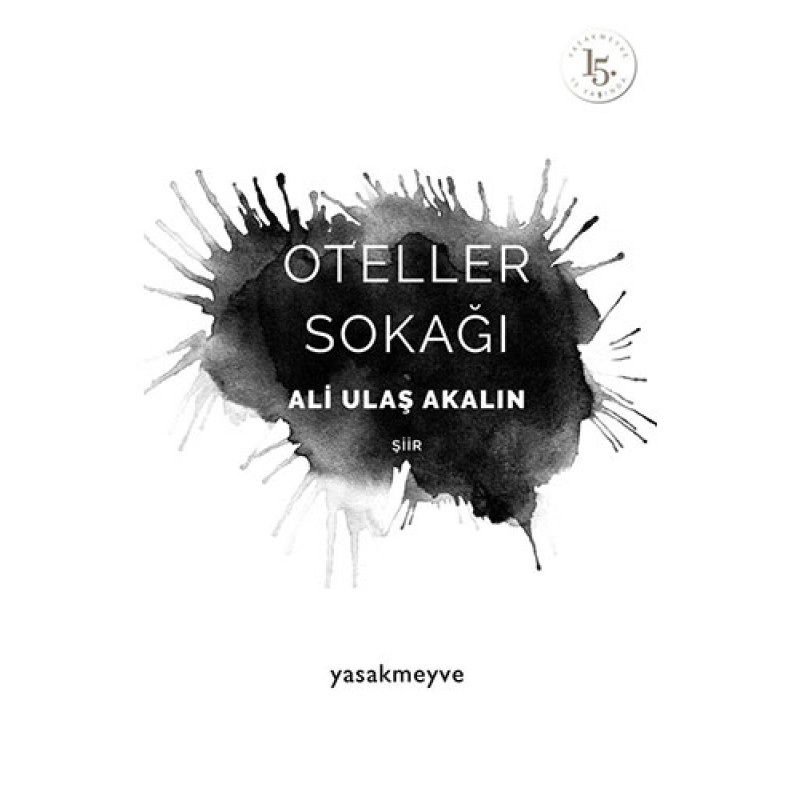 Oteller Sokağı Oteller Sokağı