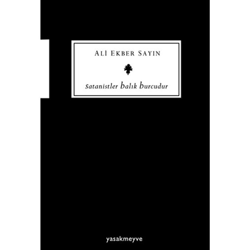Satanistler Balık Burcudur Satanistler Balık Burcudur