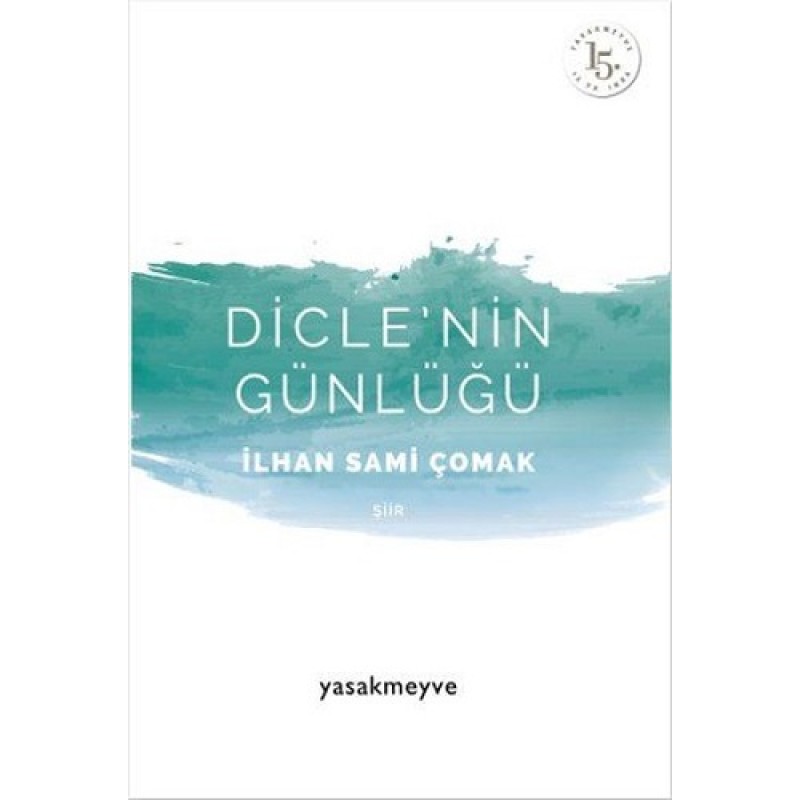 Dicle’nin Günlüğü Dicle’nin Günlüğü