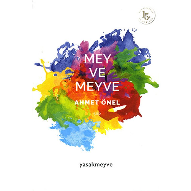Mey ve Meyve