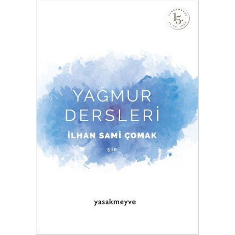 Yağmur Dersleri