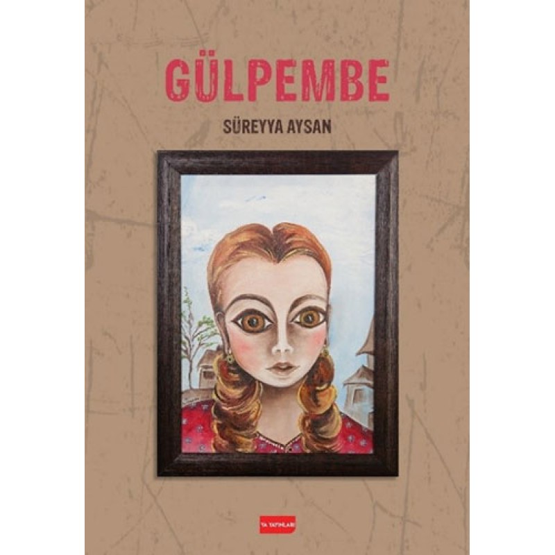 Gülpembe Gülpembe