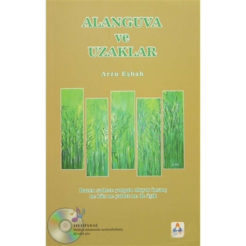 Alanguva ve Uzaklar Alanguva ve Uzaklar