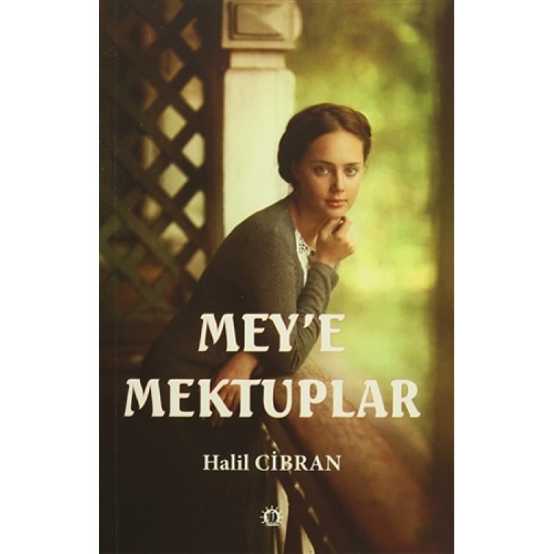 Mey'e Mektuplar Mey'e Mektuplar