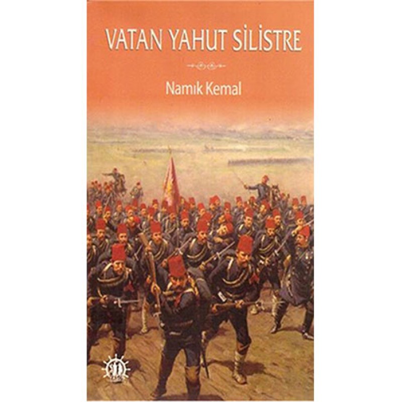 Vatan Yahut Silistre