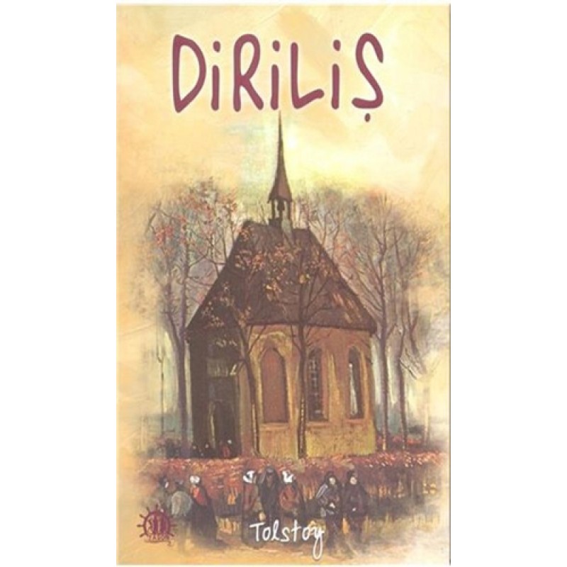 Diriliş