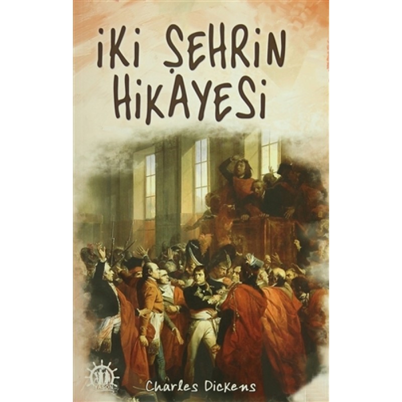 İki Şehrin Hikayesi