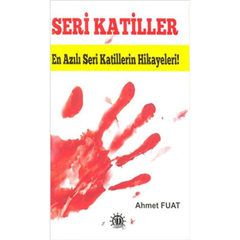 Seri Katiller Seri Katiller