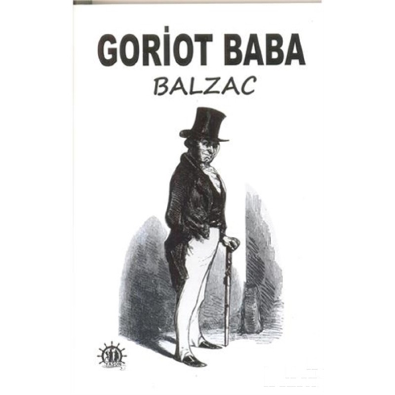Goriot Baba Goriot Baba