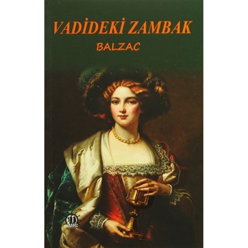 Vadideki Zambak Vadideki Zambak