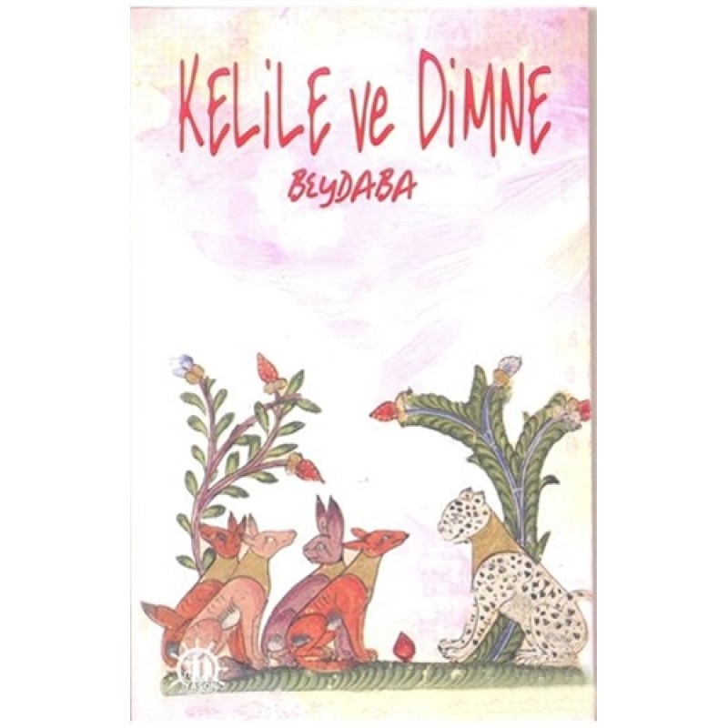 Kelile ve Dimne Kelile ve Dimne