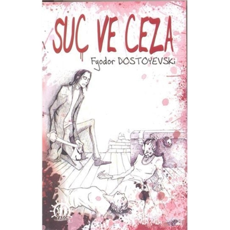Suç ve Ceza