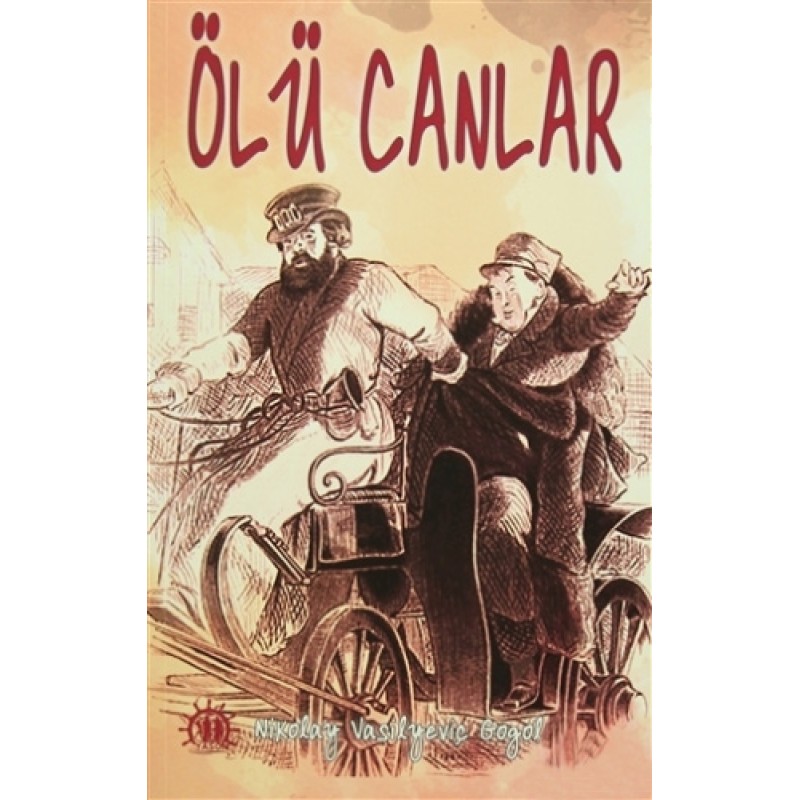 Ölü Canlar