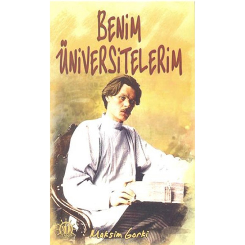 Benim Üniversitelerim Benim Üniversitelerim