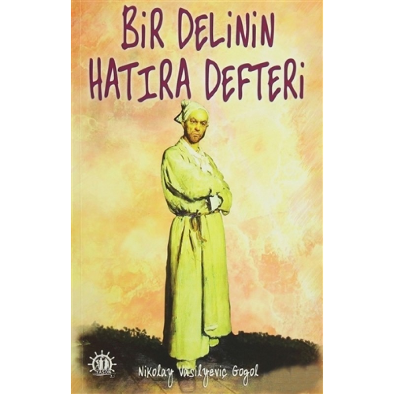 Bir Delinin Hatıra Defteri