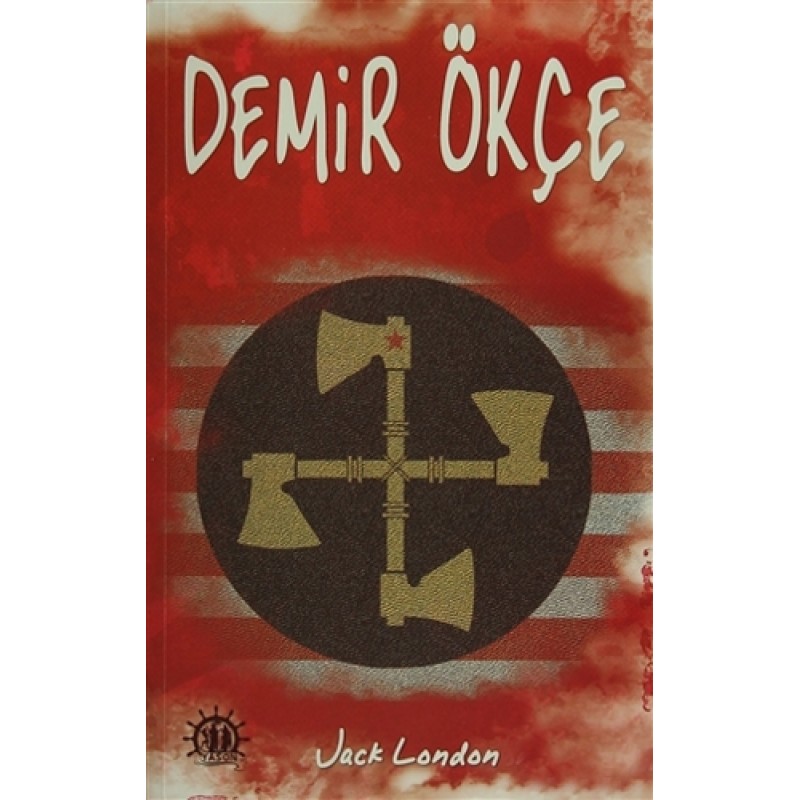 Demir Ökçe Demir Ökçe