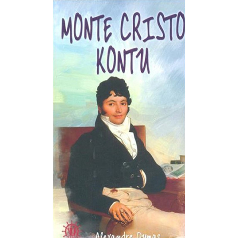 Monte Cristo Kontu Monte Cristo Kontu