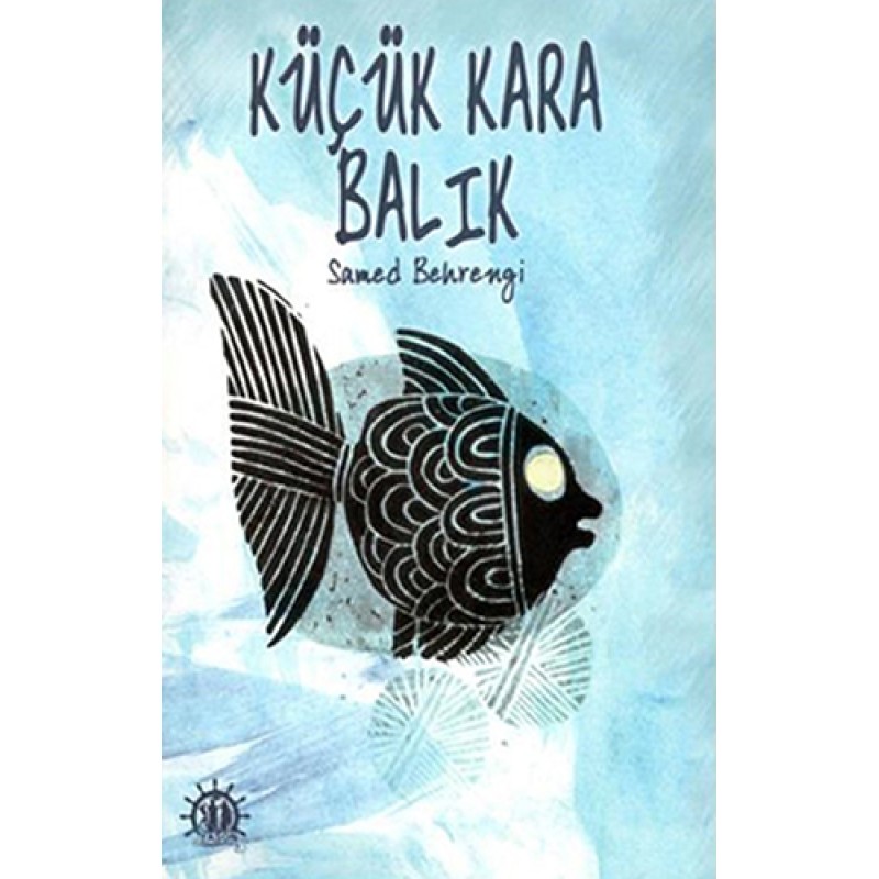 Küçük Kara Balık