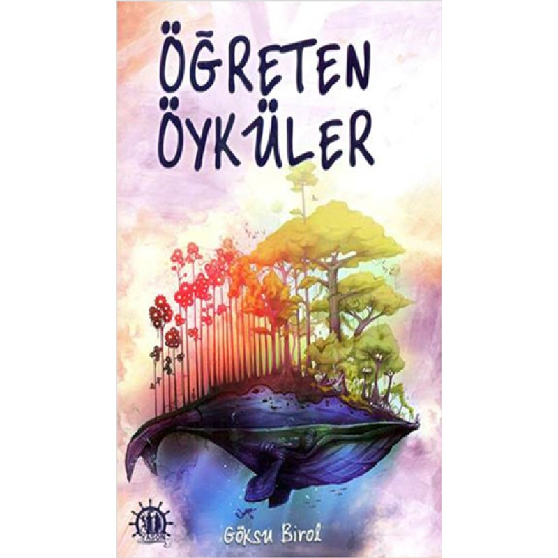Öğreten Öyküler