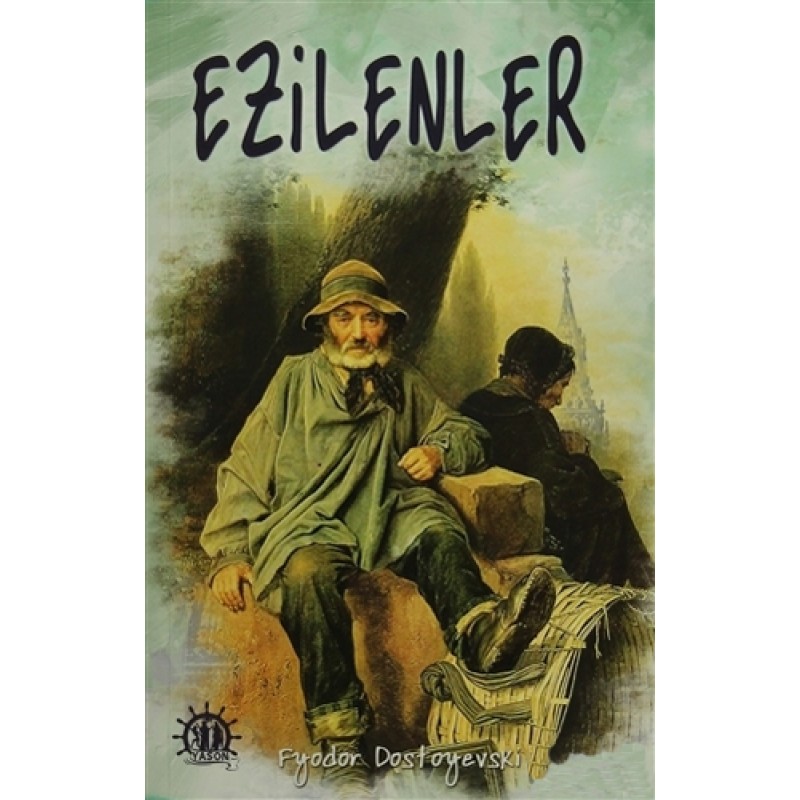 Ezilenler Ezilenler